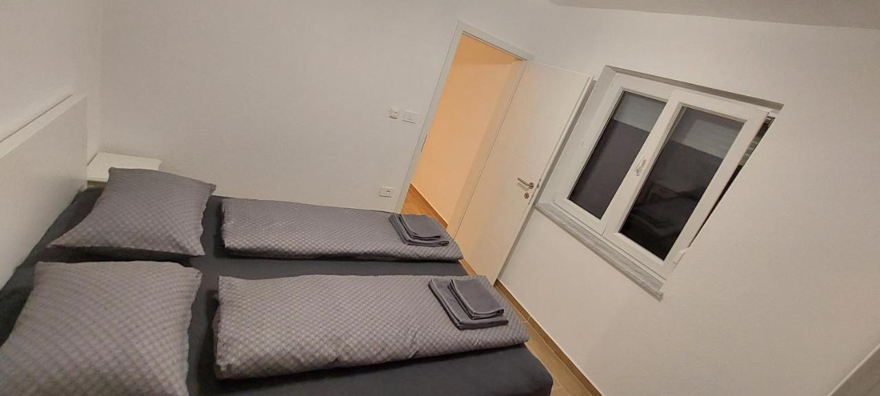 Apartamento Stara Malija Izola Exterior foto