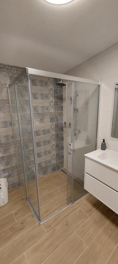 Apartamento Stara Malija Izola Exterior foto