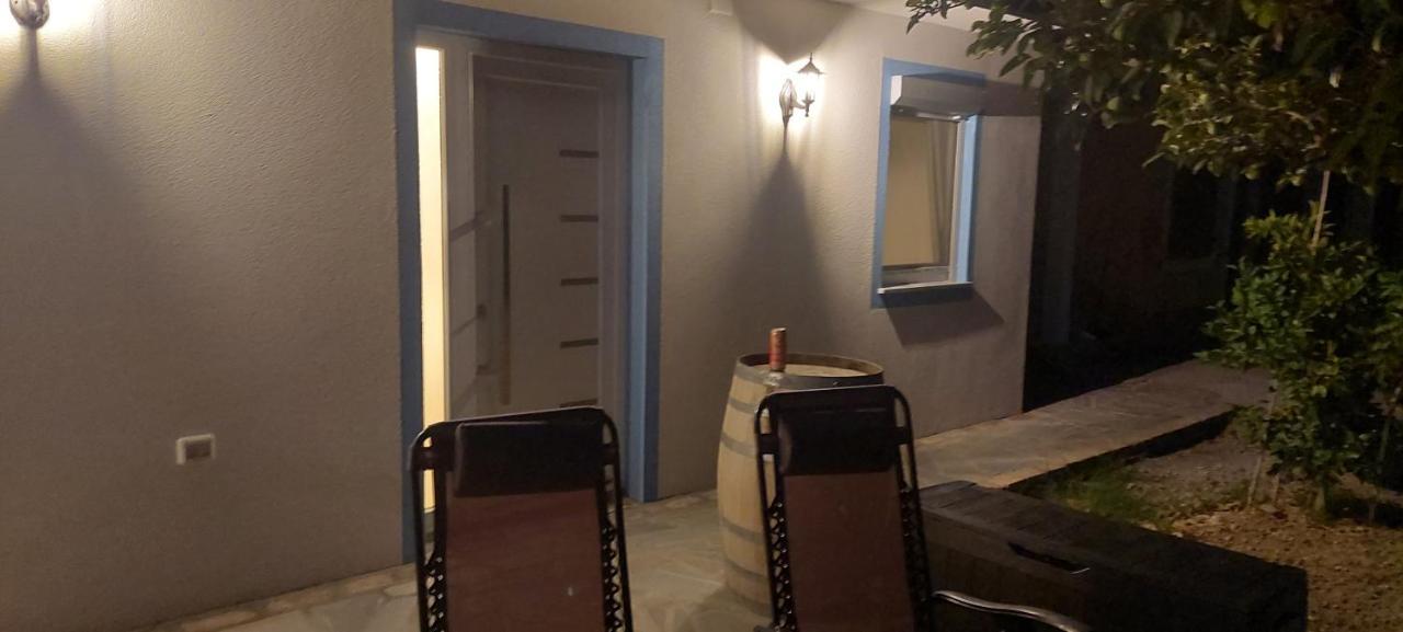 Apartamento Stara Malija Izola Exterior foto