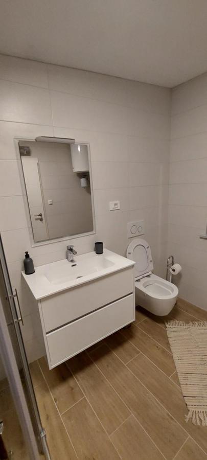 Apartamento Stara Malija Izola Exterior foto