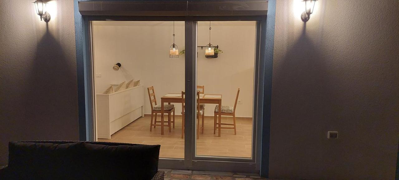 Apartamento Stara Malija Izola Exterior foto