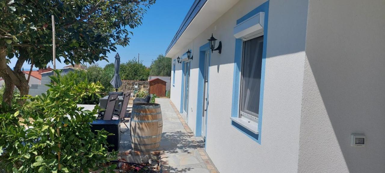 Apartamento Stara Malija Izola Exterior foto